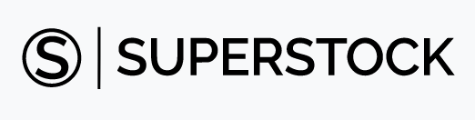 SuperStock Logo